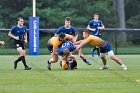 Men's Rugby vs Mass Maritime  Wheaton College Men's Rugby vs Mass Maritime Academy. - Photo By: KEITH NORDSTROM : Wheaton, Rugby, Mass Maritime